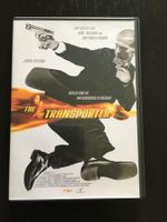 DVD The Transporter