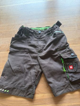 SHORTS ENGELBERT STRAUSS 146/152