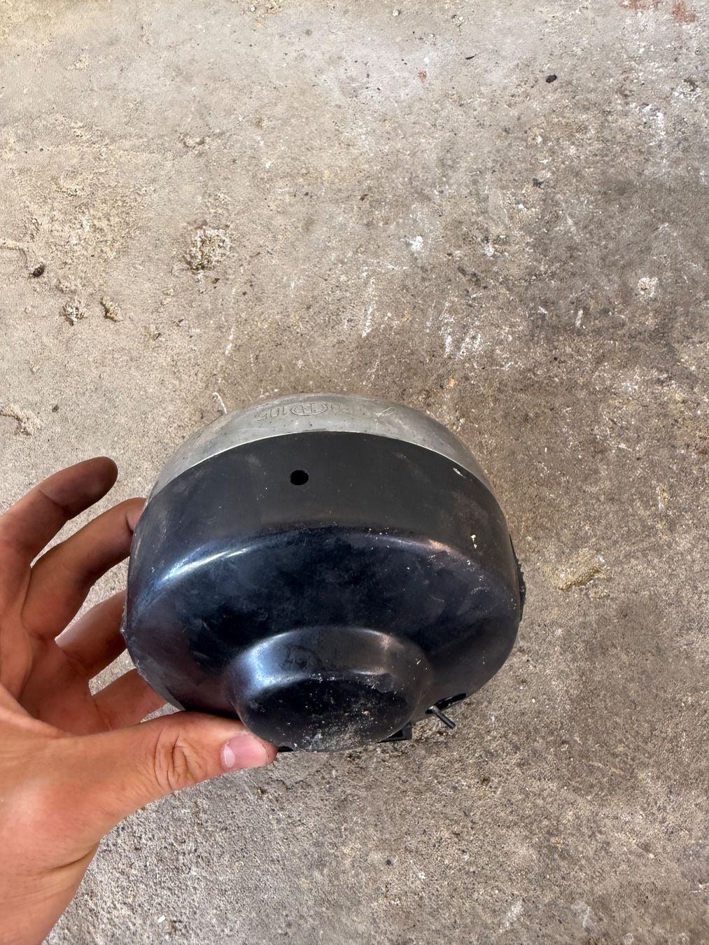 Sachs Pièces pour mobylette: Mofa Lampe – D'occasion à Fahrni b. Thun par berger_tuning34 5