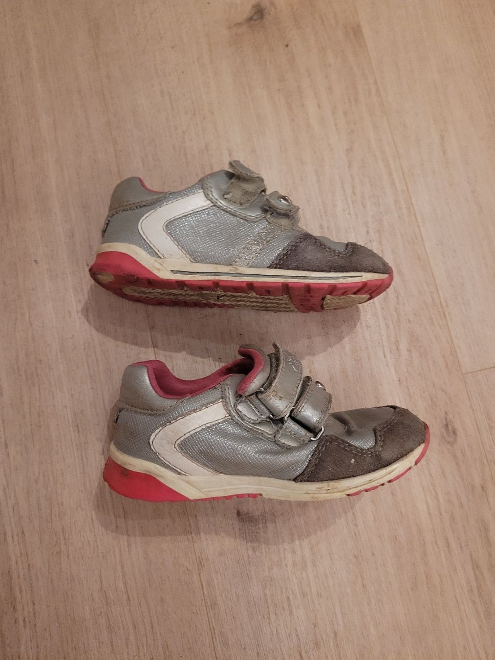 Chicco Scarpe per ragazze: Schuh chicco Gr. 25 – Usato da Lupsingen venduto da sta_wgg5 2