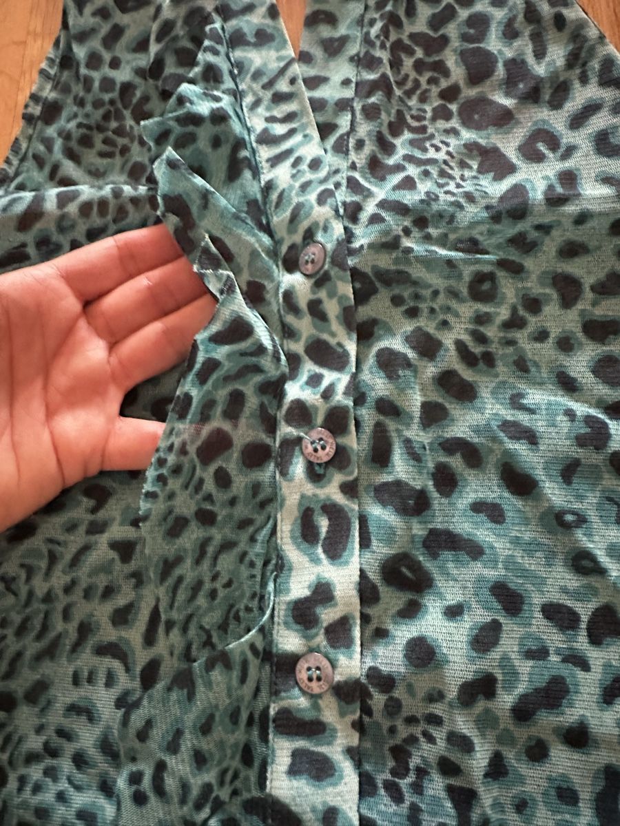 Tally Weijl Tops: Top – D'occasion à Volketswil par ben_9s6x 2