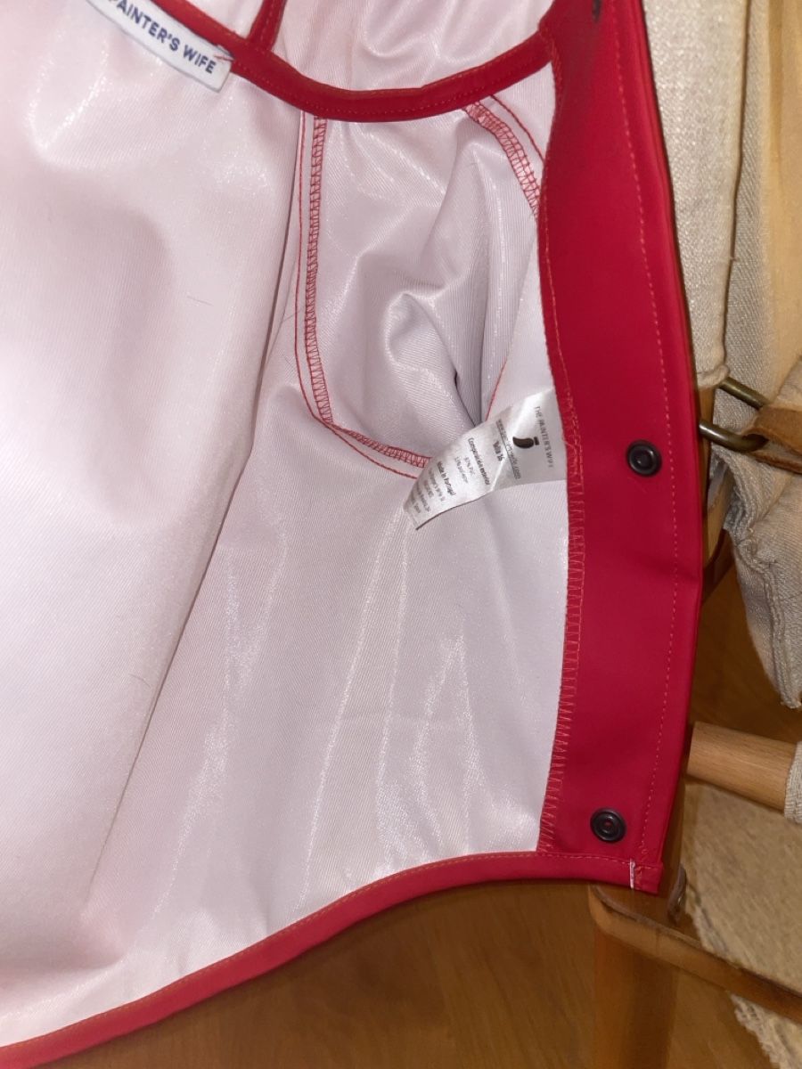 Vêtements: Hunderegenmantel – Neuf (Voir description) à Oberhasli par ani_97f7 2