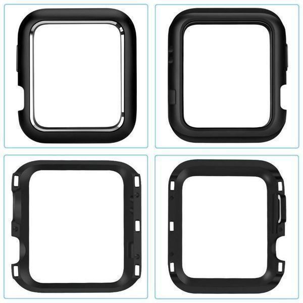 Smartwatch: Apple Watch 40mm Aluminium Magnet Case – Nuovo e nell'imballaggio originale da Zürich venduto da Store-247 4