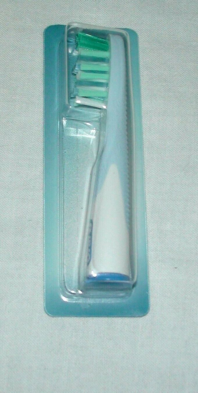 Oral B Cura dei denti: 2 Ersatzzahnbürsten Oral b sonic complete – Nuovo e nell'imballaggio originale da Sursee venduto da Engel19 2