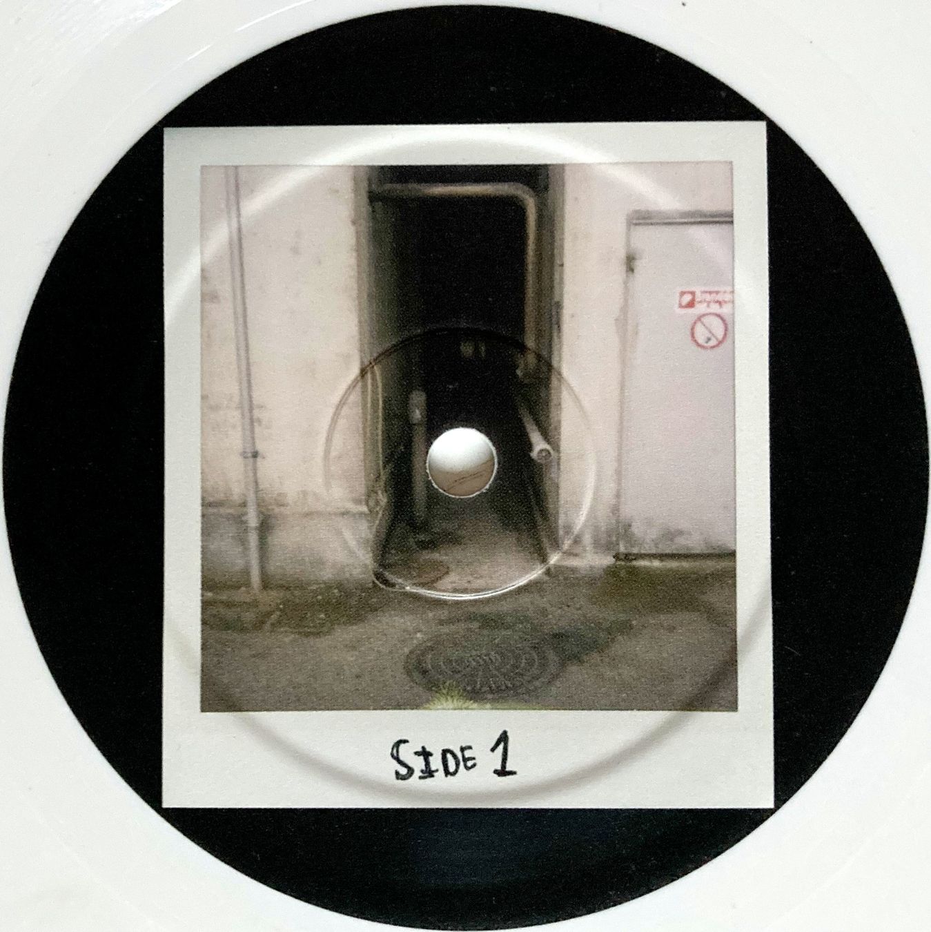 Dischi in vinile: PORCUPINE TREE / STEVEN WILSON - UNRELEASED ELECTRONIC MUSIC – Usato da Bottens venduto da hotter-than-hell 6