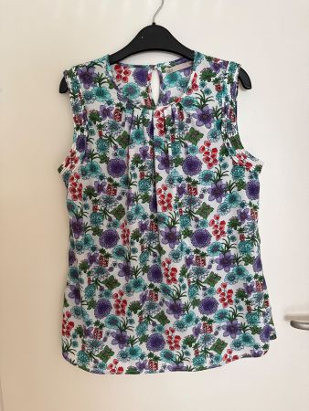 Blumen Top SFERA M