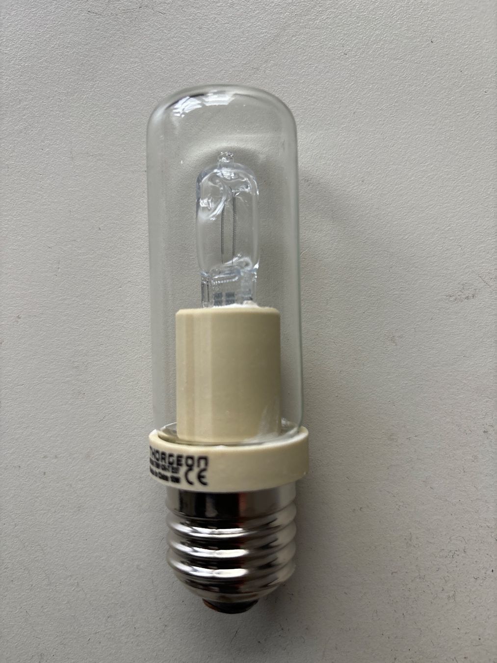 Lampen: Halogenlampen 230V 70W E27 – Neu und originalverpackt aus Kirchleerau von koerbel 2