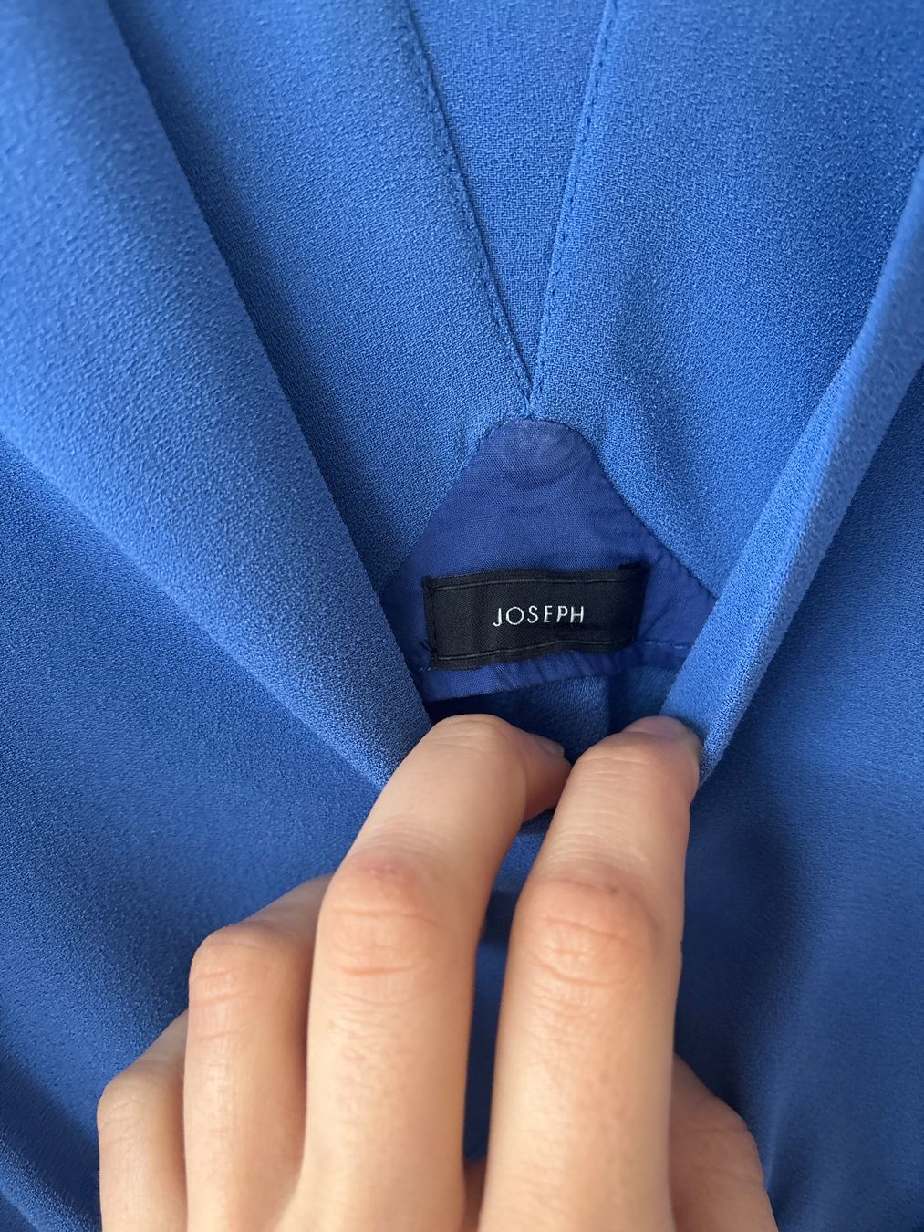Vestiti: Joseph Kleid, Gr. 42 – Usato da Zürich venduto da stefwax12 3