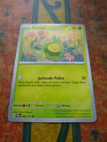 POKEMON  Knospi   H  PRE DE   004/131   KP30   2025