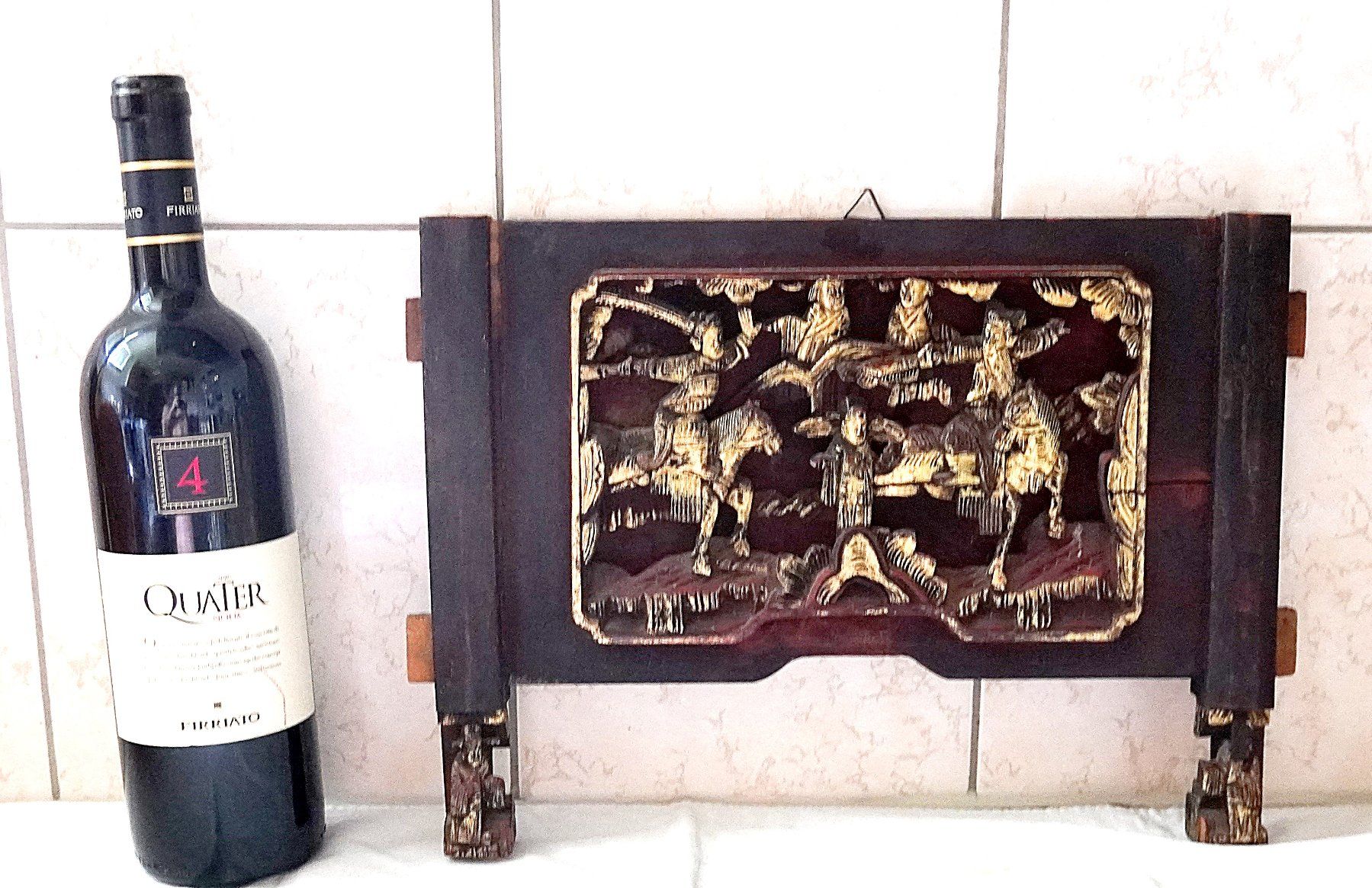 Foto & Immagini: Bildtafel aus China (Mingzeit) – Nuovo (secondo la descrizione) da Baar venduto da 2cvbaar 1
