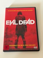 Evil Dead DVD UNCUT Kinofassung - Spio JK