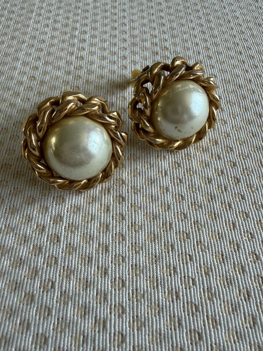 Orecchini pendenti & Orecchini a lobo: Grossé - Boucles d'oreille – Usato da Sion venduto da accroshoes 5