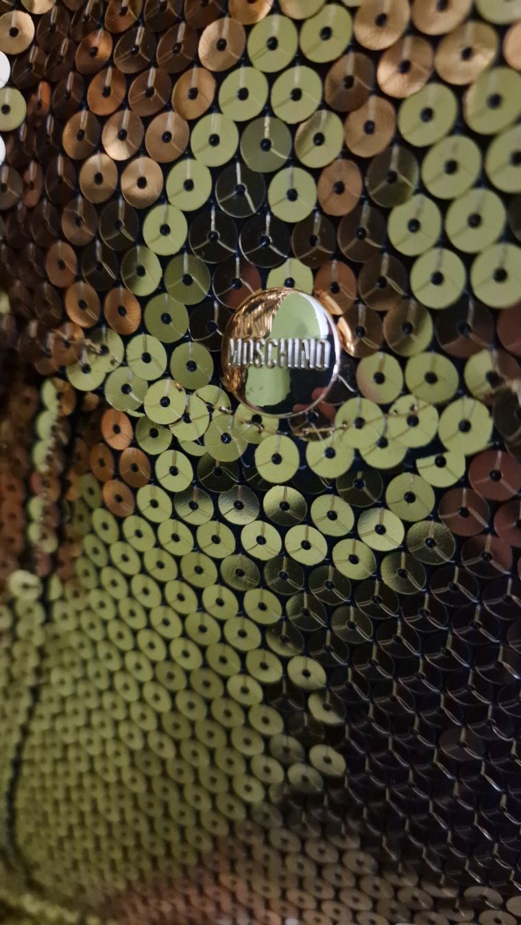 Moschino Vestes: Moschino x H&M Jacke – Neuf (Voir description) à Oetwil a.d. Limmat par ErikMayer 1