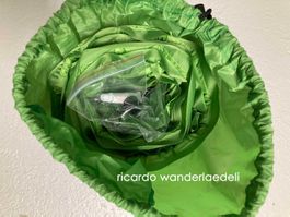 Moorhead Liegematte *fabrikneu*