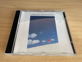 M1 Chris Rea – On The Beach