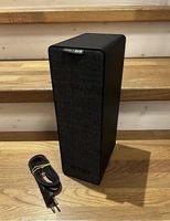 Sonos IKEA SYMFONISK WiFi Speaker, top Zustand