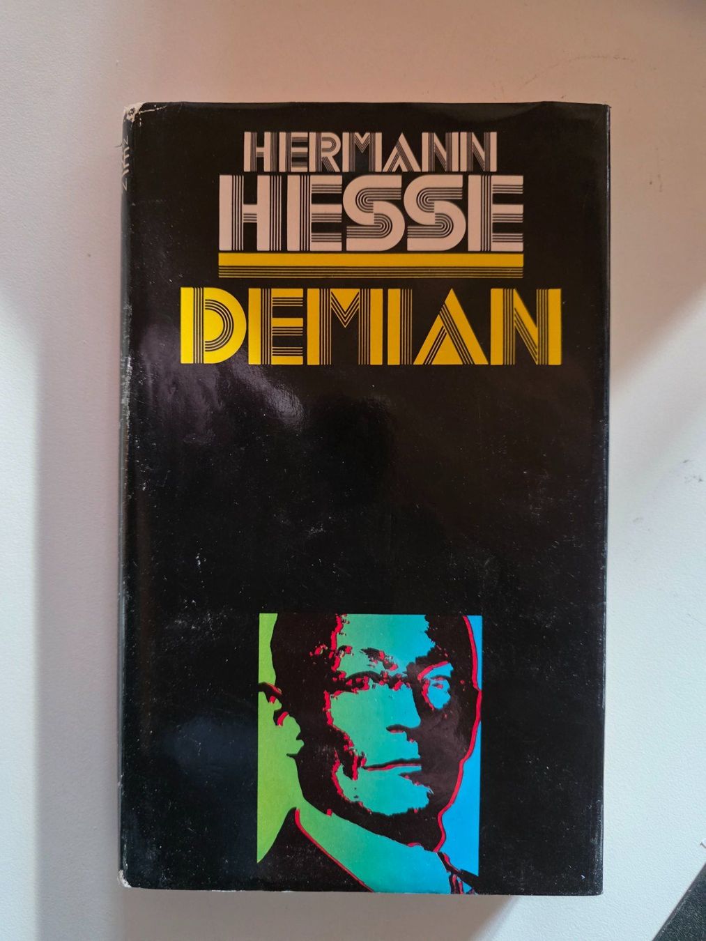 Libri: Hermann Hesse Demina - suhrkamp Buch – Usato da Walterswil BE venduto da Lonitti
