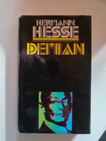 Hermann Hesse Demina - suhrkamp Buch