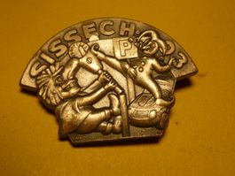 SISSACH 2003 SILBER