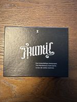 frantic inkl. ad-on / ch-kartenspiel