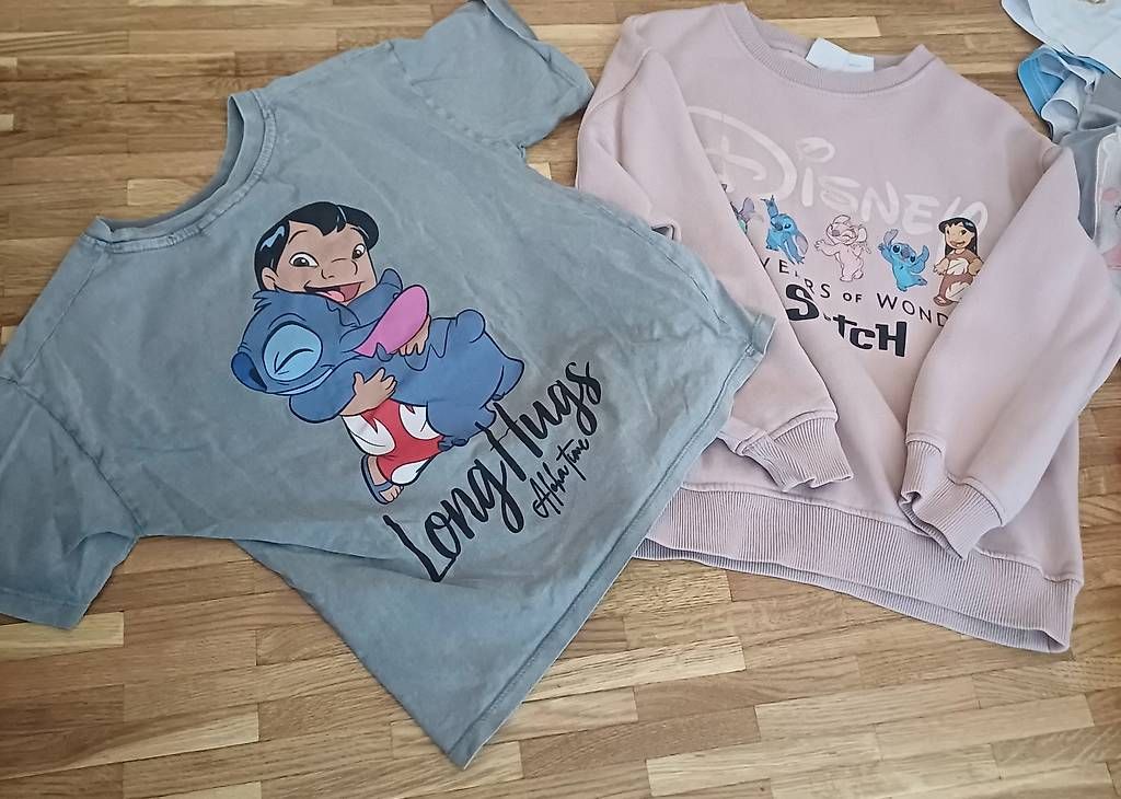 Lotti di vestiti: Vide dressing j'ai toutes mes tailles. – Usato da Lausanne venduto da RUBY.1990 2