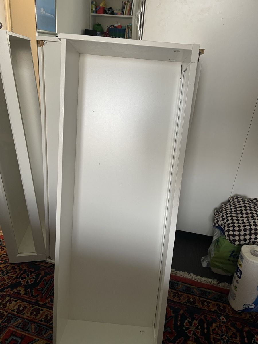 Ikea Schränke: 6 Komplement Schubladen mit Glasfront – Gebraucht aus Zürich von cdelgadob 2