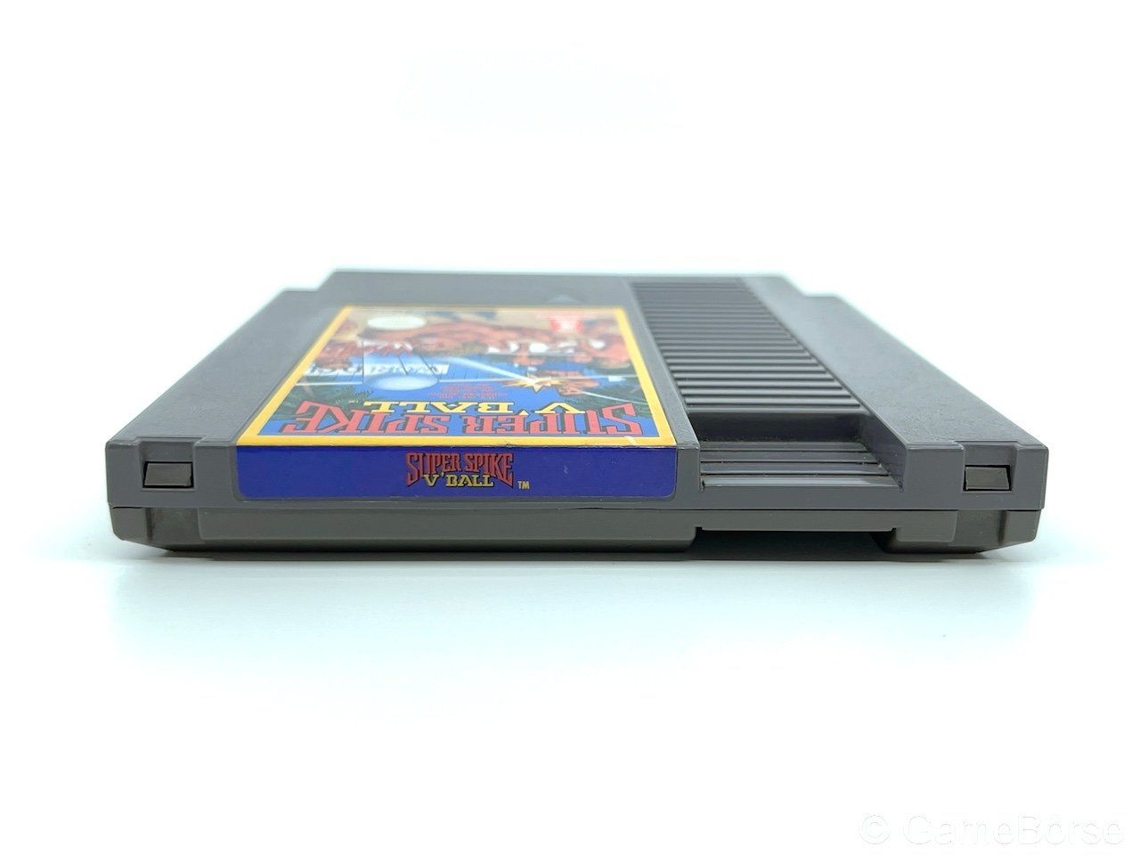 Nintendo Giochi: NES Super Spike V-Ball – Usato da Stettfurt venduto da GameBoerse 2