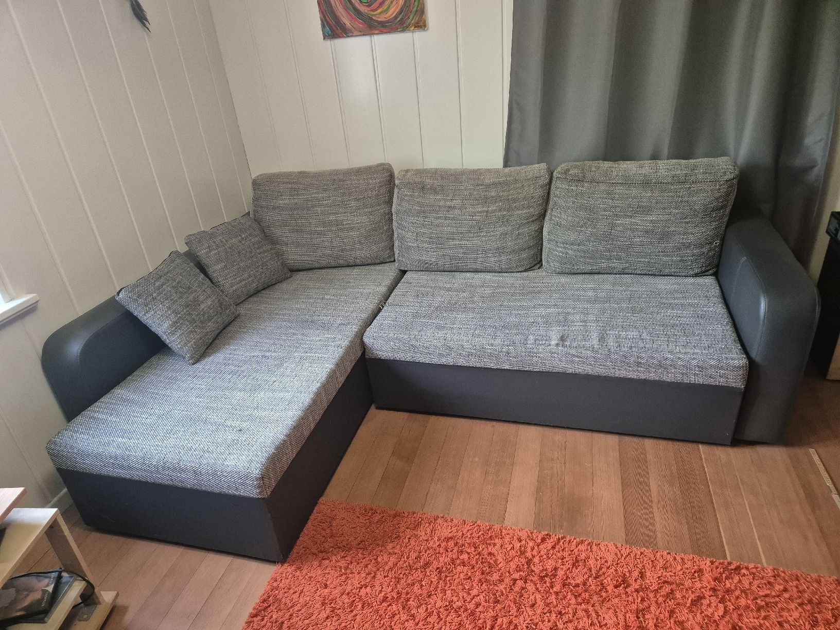 Divani: Bettsofa – Usato da Unterkulm venduto da Stiibiz