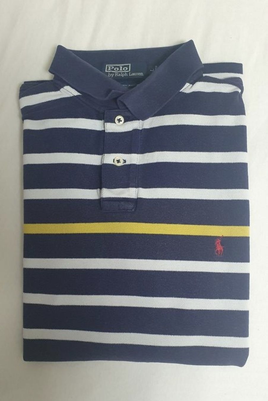 Ralph Lauren Magliette Polo: Poloshirts Ralph lauren G M/L – Usato da Maienfeld venduto da tobeyl2020 8