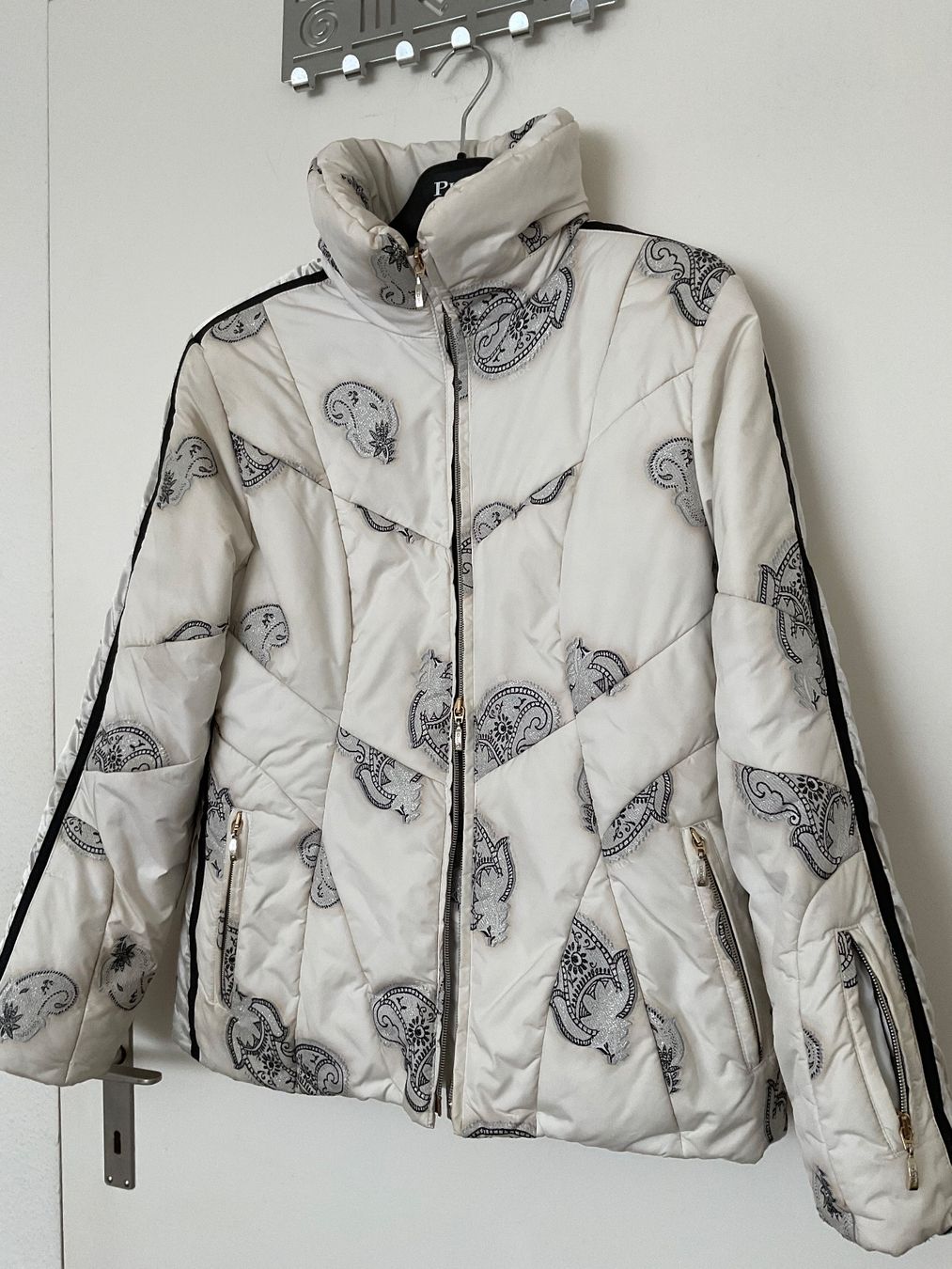 Giacche: MDC Doris Pfister Ski-Jacke Gr 38 – Usato da Urdorf venduto da alda02 1