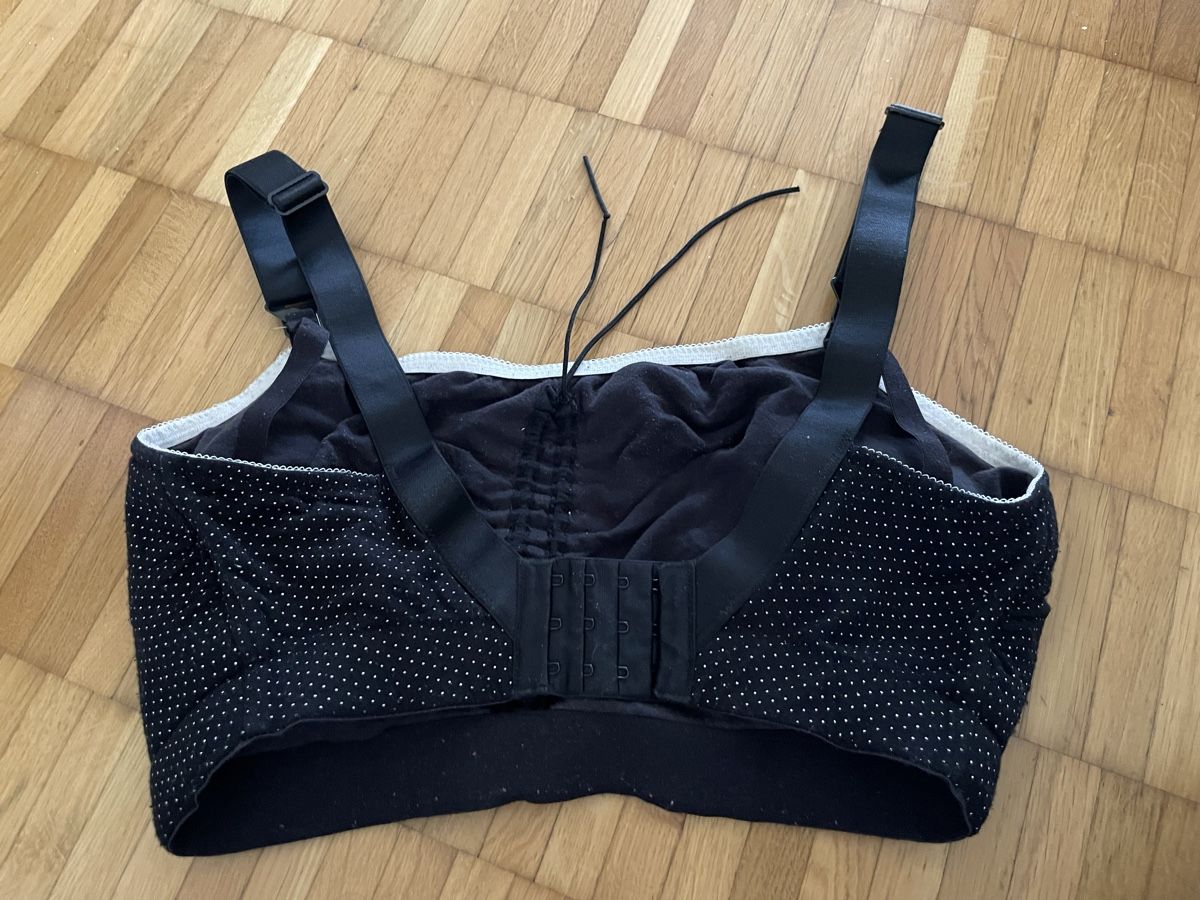 Altra biancheria intima: Still-BH Royce – Usato da Bassersdorf venduto da zackazacka 2
