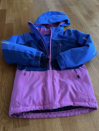 Trevolution Skijacke Gr. 134