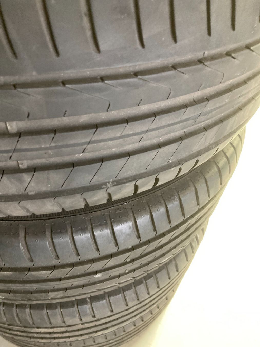 Pirelli Pneus & Kompletträder: 205/60R16 Sommerpneu Pirelli – Gebraucht aus Cham von WB2223 5