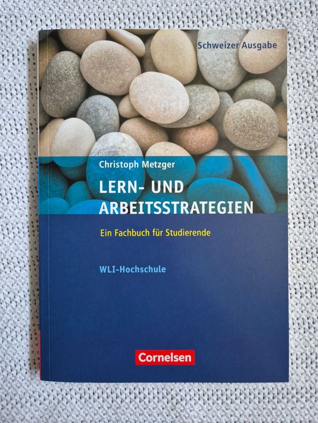 Bücher: Lern- und Arbeitsstrategien – Neu (gemäss Beschreibung) aus Reigoldswil von lus_76dn