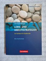 Lern- und Arbeitsstrategien