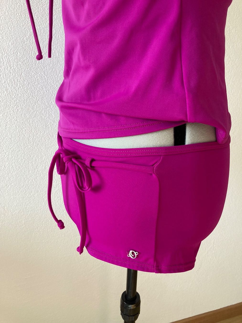 Badekleider & Bikinis: Bade-Zweiteiler S.Oliver, Gr. 38 – Gebraucht aus Samedan von chickenrun01 3