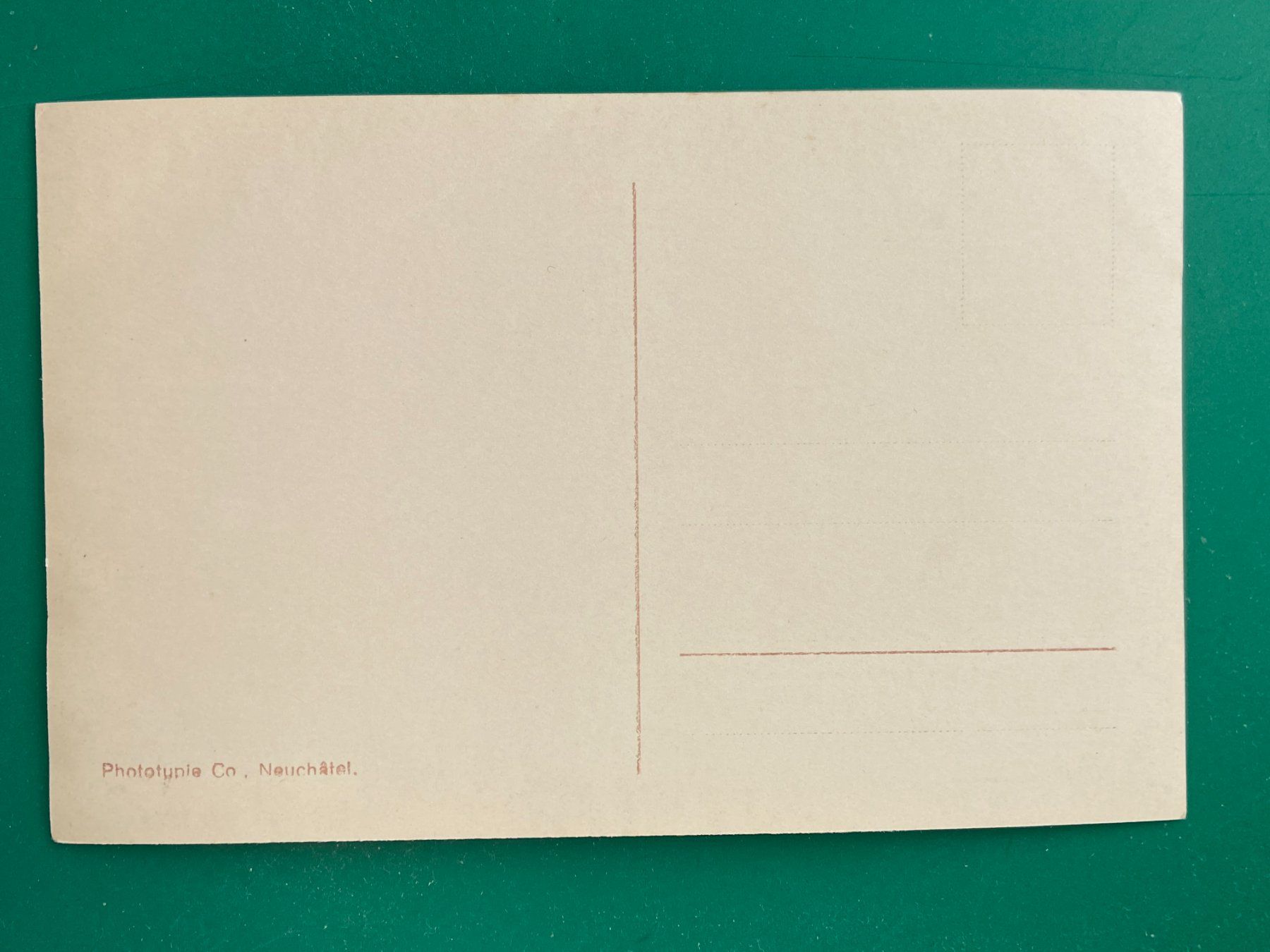 Cartoline postali: Arolla - Alpe de Prazgras – Usato da Steg VS venduto da danwer74 1