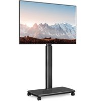 TV Bodenständer Fernsehständer 32-70 Zoll VESA 600x400mm