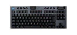 Tastatur, Keyboard Logitech G915 TKL