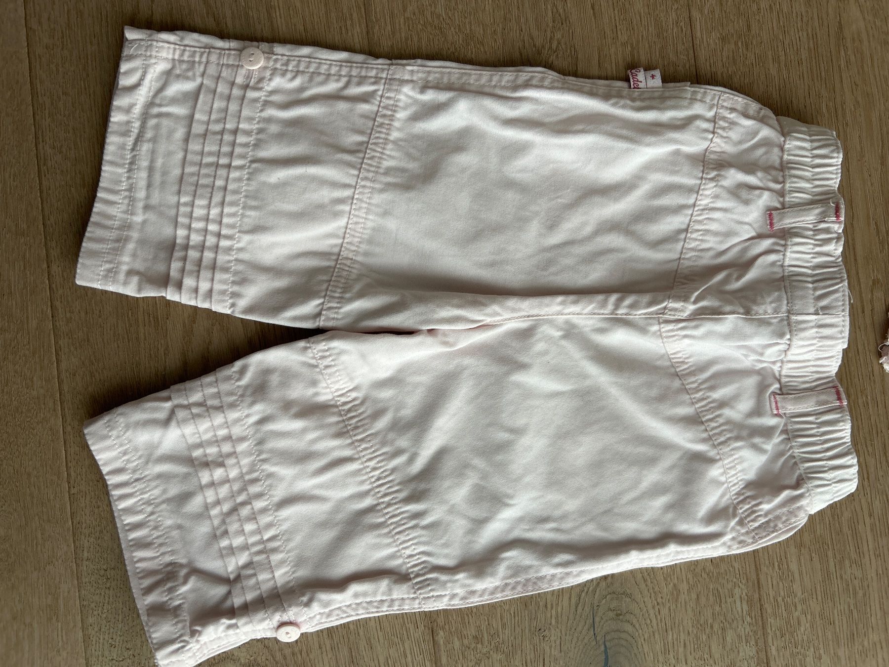 Lotti & Set di vestiti: Très joli ensemble Cadet Rousselle 18 m – Usato da Yens venduto da Chriis 4