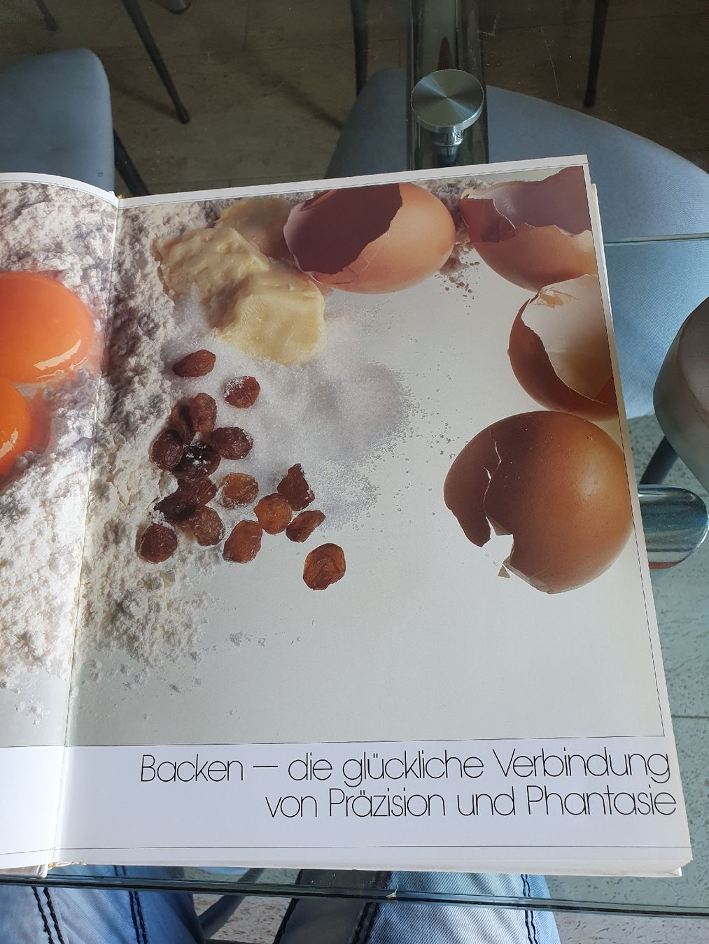 Libri: Backbuch Backen von Arnold Zabert – Usato da Einsiedeln venduto da Py 5