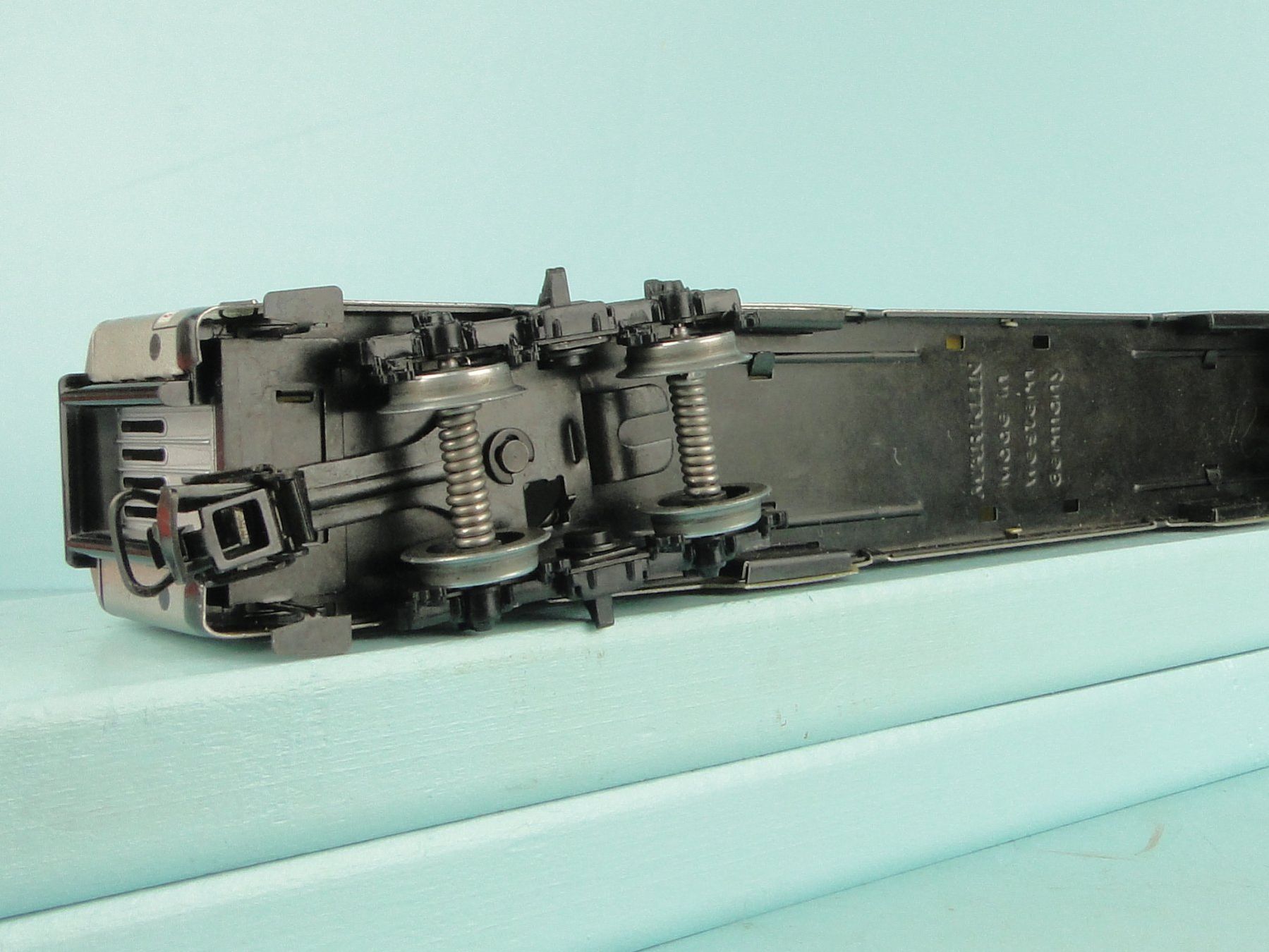 Märklin Modelleisenbahnen: Primex 4017 DB S-Bahn Wagen – Gebraucht aus Bülach von cann11 8