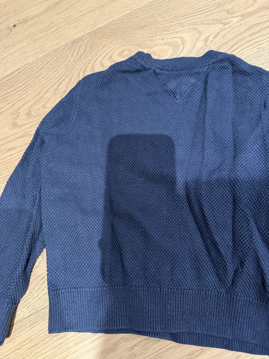 Tommy Hilfiger Maglioni & Felpe: Tommy Hilfiger Pullover, Gr. 98 – Usato da Küsnacht ZH venduto da ToddyGinger 6
