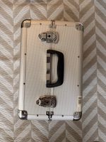 Aluminium Beauty Case / Kosmetikkoffer