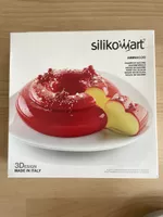 Backform / Silikon