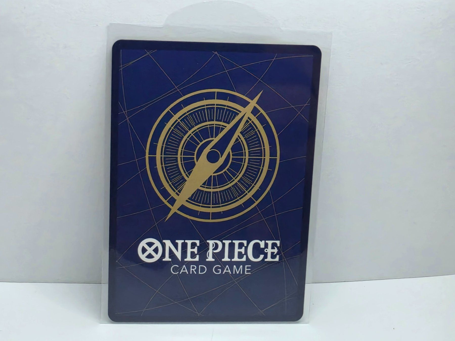 Bandai Cartes à collectionner: One Piece Loki OP17-119 SEC – Neuf (Voir description) à Biel/Bienne par ManaTavern 1