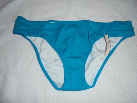 VICTORIA'S SECRET BIKINIHOSE, S, NEU