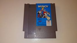 Paperboy