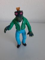 BC Bikers Action Figure TARR Dinosaur Ace 1993