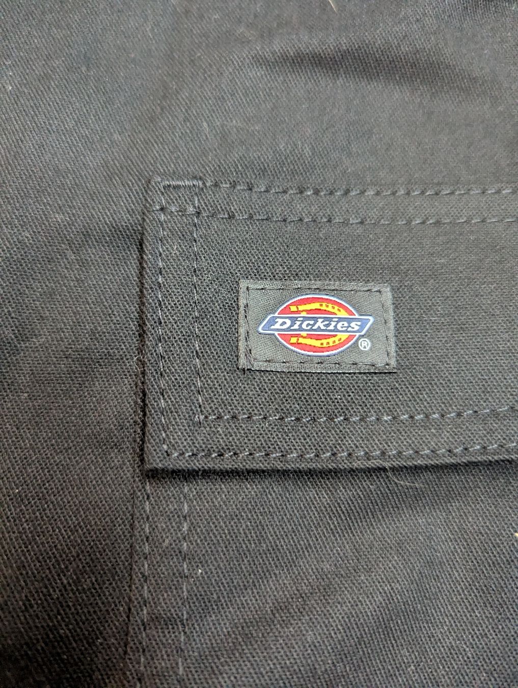Dickies Pantaloni: DICKIES Cargo Pants – Nuovo e nell'imballaggio originale da Courtételle venduto da barbaracmt 3